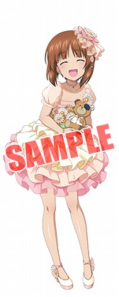 画像ギャラリー No.006のサムネイル画像 / 「ガールズ＆パンツァー 戦車道大作戦！」，ジューンブライド衣装の生徒が登場