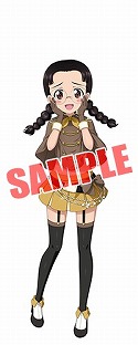 画像ギャラリー No.013のサムネイル画像 / 「ガールズ＆パンツァー 戦車道大作戦！」，“最終章”第2話の連動企画が開催中