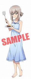 画像ギャラリー No.017のサムネイル画像 / 「ガールズ＆パンツァー 戦車道大作戦！」，“最終章”第2話の連動企画が開催中