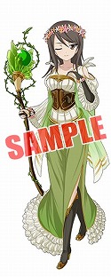 画像ギャラリー No.010のサムネイル画像 / 「ガルパン 戦車道大作戦！」，Pコート衣装の島田愛里寿が登場に