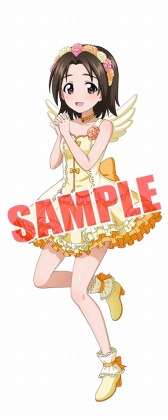 画像ギャラリー No.003のサムネイル画像 / 「ガールズ＆パンツァー 戦車道大作戦！」，ハロウィン衣装の生徒ガチャ第2弾が本日実装