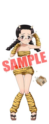 画像ギャラリー No.004のサムネイル画像 / 「ガールズ＆パンツァー 戦車道大作戦！」，ハロウィン衣装の生徒ガチャ第2弾が本日実装