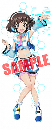 画像ギャラリー No.008のサムネイル画像 / 「ガールズ＆パンツァー 戦車道大作戦！」4周年衣装生徒の第2弾が登場