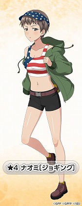 画像ギャラリー No.018のサムネイル画像 / 「ガールズ＆パンツァー 戦車道大作戦！」，蝶野正洋コラボの第5弾を開催