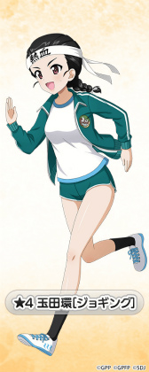 画像ギャラリー No.008のサムネイル画像 / 「ガルパン 戦車道大作戦」，水着姿の西住みほやダージリンなどが登場する“水着生徒ガチャ第1弾”を開催