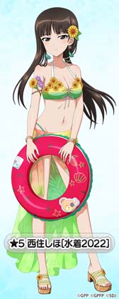 画像ギャラリー No.007のサムネイル画像 / 「ガルパン 戦車道大作戦」，水着姿のケイやアンチョビなどが登場する“水着生徒ガチャ第2弾”を開催