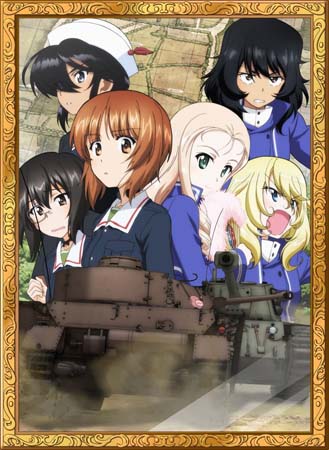 画像ギャラリー No.011のサムネイル画像 / 「ガルパン 戦車道大作戦」，クリスマス生徒ガチャにダージリンやケイなどクリスマス衣装の生徒が登場