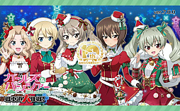 画像ギャラリー No.024のサムネイル画像 / アニメ「ガールズ＆パンツァー」が10周年。ファンならプレイ必須の“戦車道大作戦！”は家元も生徒として登場!?