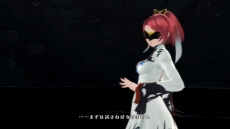 画像ギャラリー No.022のサムネイル画像 / 「テイルズ オブ ベルセリア」聖寮の筆頭対魔士「アルトリウス」と，炎を操る聖隷「シアリーズ」が公開に。「魔水晶」や「甲種狩り」といったアイテムやコンテンツの情報も