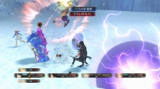 画像ギャラリー No.033のサムネイル画像 / 「テイルズ オブ ベルセリア」聖寮の筆頭対魔士「アルトリウス」と，炎を操る聖隷「シアリーズ」が公開に。「魔水晶」や「甲種狩り」といったアイテムやコンテンツの情報も