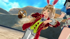 画像ギャラリー No.071のサムネイル画像 / 「テイルズ オブ ベルセリア」聖寮の筆頭対魔士「アルトリウス」と，炎を操る聖隷「シアリーズ」が公開に。「魔水晶」や「甲種狩り」といったアイテムやコンテンツの情報も