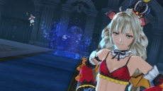 画像ギャラリー No.077のサムネイル画像 / 「テイルズ オブ ベルセリア」聖寮の筆頭対魔士「アルトリウス」と，炎を操る聖隷「シアリーズ」が公開に。「魔水晶」や「甲種狩り」といったアイテムやコンテンツの情報も