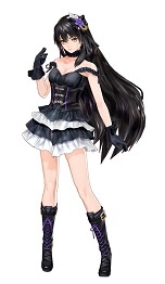 画像ギャラリー No.081のサムネイル画像 / 「テイルズ オブ ベルセリア」聖寮の筆頭対魔士「アルトリウス」と，炎を操る聖隷「シアリーズ」が公開に。「魔水晶」や「甲種狩り」といったアイテムやコンテンツの情報も