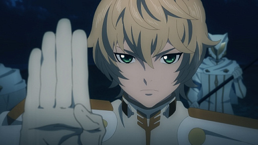 画像ギャラリー No.009のサムネイル画像 / 「クロス」で動くベルベット達の活躍に，「ベルセリア」のキャスト陣が感激。テレビアニメ「テイルズ オブ ゼスティリア ザ クロス」先行上映会をレポート