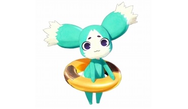 画像ギャラリー No.042のサムネイル画像 / 「テイルズ オブ ベルセリア」業魔と戦うことで報酬がもらえる場所「第四種管理地区」が公開に。歴代キャラ衣装など,9月1日配信予定のDLC情報も