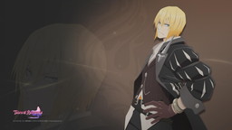 画像ギャラリー No.002のサムネイル画像 / 「テイルズ オブ ベルセリア」，DLC「カタログ No.06」が配信開始