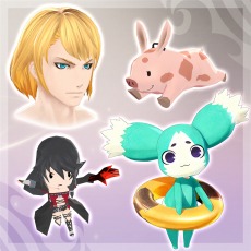 画像ギャラリー No.002のサムネイル画像 / 「テイルズ オブ」シリーズのDL版と追加DLCが最大40％オフになる，期間限定セールが本日スタート。2017年1月19日まで