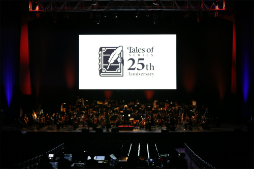 画像ギャラリー No.013のサムネイル画像 / 「テイルズ オブ オーケストラコンサート 〜25th Anniversary〜」レポート。東京フィルによる演奏で歴代タイトルの感動が蘇る