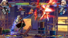 画像ギャラリー No.020のサムネイル画像 / 「ニトロプラス ブラスターズ」，参戦ヒロイン達の最新プレイ動画17本が一挙に公開。PlayStation 4が当たるTwitter キャンペーンも実施中