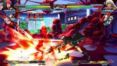 画像ギャラリー No.021のサムネイル画像 / 「ニトロプラス ブラスターズ」，参戦ヒロイン達の最新プレイ動画17本が一挙に公開。PlayStation 4が当たるTwitter キャンペーンも実施中