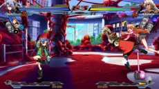 画像ギャラリー No.022のサムネイル画像 / 「ニトロプラス ブラスターズ」，参戦ヒロイン達の最新プレイ動画17本が一挙に公開。PlayStation 4が当たるTwitter キャンペーンも実施中