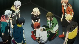 画像ギャラリー No.004のサムネイル画像 / TVアニメ「アイドリッシュセブン Second BEST！」PV第2弾が公開。各配信サイトでの配信情報も明らかに