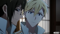 画像ギャラリー No.004のサムネイル画像 / TVアニメ「アイドリッシュセブン Third BEAT!」第11話のあらすじ＆場面カットが公開