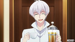 画像ギャラリー No.005のサムネイル画像 / TVアニメ「アイドリッシュセブン Third BEAT!」第11話のあらすじ＆場面カットが公開