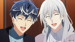 画像ギャラリー No.007のサムネイル画像 / TVアニメ「アイドリッシュセブン Third BEAT!」第11話のあらすじ＆場面カットが公開