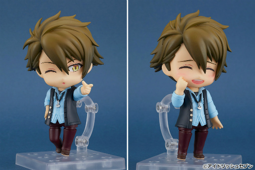 画像ギャラリー No.007のサムネイル画像 / 「アイナナ」，“ねんどろいど 六弥ナギ”の予約受付を開始