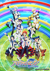 画像ギャラリー No.012のサムネイル画像 / TVアニメ「アイドリッシュセブン Third BEAT!」第2クールが10月から放送開始に。キービジュアル＆PV第1弾の公開も