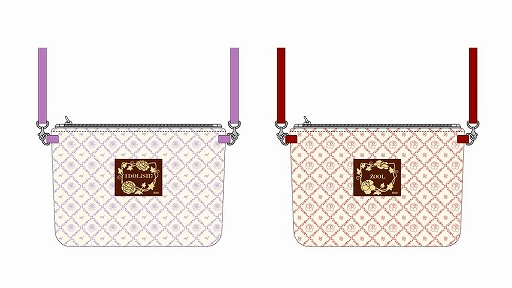 画像ギャラリー No.010のサムネイル画像 / 「アイドリッシュセブン」，屋内型テーマパーク“NAMJATOWN”で7周年を記念したコラボイベントを開催