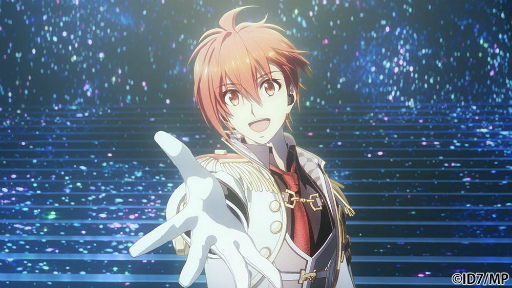 画像ギャラリー No.002のサムネイル画像 / 劇場版アイナナ「LIVE 4bit BEYOND THE PERiOD」，2023年5月20日に公開