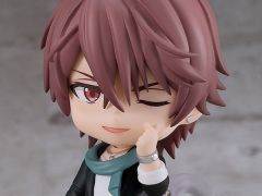「アイドリッシュセブン」に登場するアイドルの1人「御堂虎於」がねんどろいど化。7月に発売，予約受付を開始