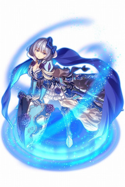 画像ギャラリー No.003のサムネイル画像 / 「ヴァリアントナイツ」，秦佐和子さんらがCVを務める新キャラが12月18日に登場