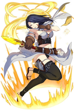 画像ギャラリー No.001のサムネイル画像 / 「ヴァリアントナイツ」，田所あずささんがCVを務めるキャラが登場