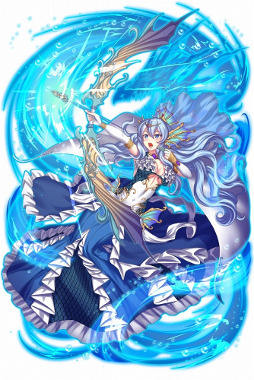 画像ギャラリー No.004のサムネイル画像 / 「ヴァリアントナイツ」，田所あずささんがCVを務めるキャラが登場