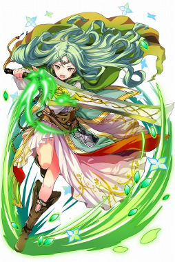 画像ギャラリー No.006のサムネイル画像 / 「ヴァリアントナイツ」，田所あずささんがCVを務めるキャラが登場
