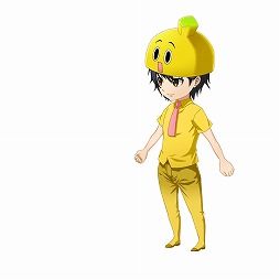 画像ギャラリー No.003のサムネイル画像 / 「ヴァリアントナイツ」，テレビ東京バナナ社員「ナナナ」とのコラボを本日より開催