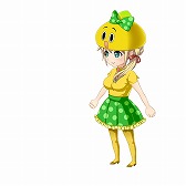 画像ギャラリー No.005のサムネイル画像 / 「ヴァリアントナイツ」，テレビ東京バナナ社員「ナナナ」とのコラボを本日より開催