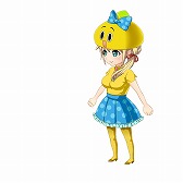 画像ギャラリー No.006のサムネイル画像 / 「ヴァリアントナイツ」，テレビ東京バナナ社員「ナナナ」とのコラボを本日より開催