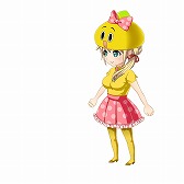 画像ギャラリー No.007のサムネイル画像 / 「ヴァリアントナイツ」，テレビ東京バナナ社員「ナナナ」とのコラボを本日より開催