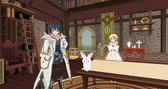 画像ギャラリー No.002のサムネイル画像 / 「ヴァリアントナイツ」，VRコンテンツの体験会を舞台イベントの会場で実施