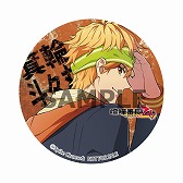 画像ギャラリー No.007のサムネイル画像 / 「喧嘩番長 乙女」，店舗別特典の情報が公開。予約特典ドラマCDのパッケージも