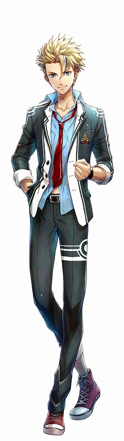 画像ギャラリー No.003のサムネイル画像 / D3Pオトメ部第5弾タイトル「BELIEVER！」，キャスト情報が公開