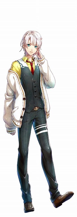画像ギャラリー No.005のサムネイル画像 / D3Pオトメ部第5弾タイトル「BELIEVER！」，キャスト情報が公開