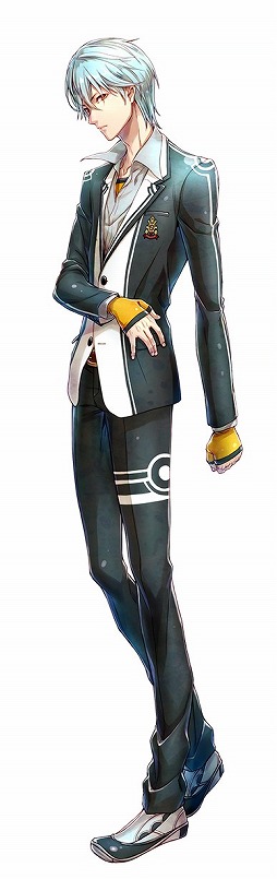 画像ギャラリー No.006のサムネイル画像 / D3Pオトメ部第5弾タイトル「BELIEVER！」，キャスト情報が公開