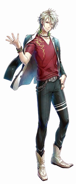 画像ギャラリー No.007のサムネイル画像 / D3Pオトメ部第5弾タイトル「BELIEVER！」，キャスト情報が公開