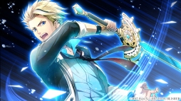 画像ギャラリー No.002のサムネイル画像 / 「BELIEVER！」のサブキャラのキャストが決定。イベントCGも公開に