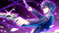 画像ギャラリー No.003のサムネイル画像 / 「BELIEVER！」のサブキャラのキャストが決定。イベントCGも公開に